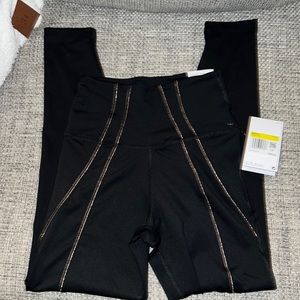 Nike Yoga tight fit 7/8 tights